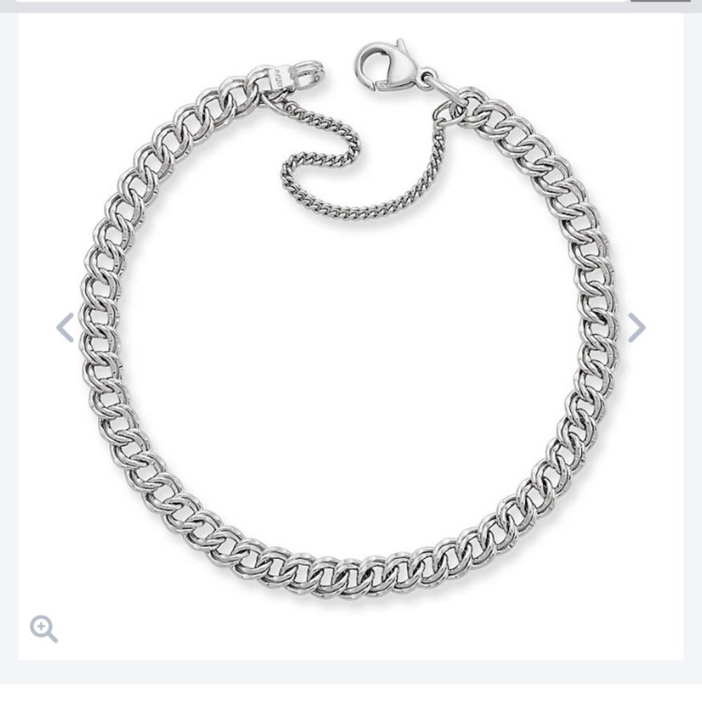 James Avery Charm Bracelet